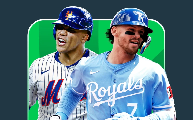 Consigue bonificaciones exclusivas para la MLB desde la plataforma Stake.